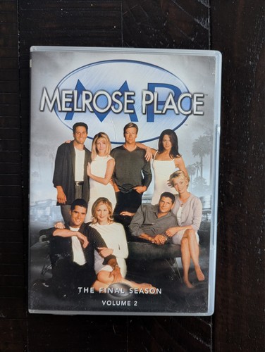 Melrose place the seventh - melrose,