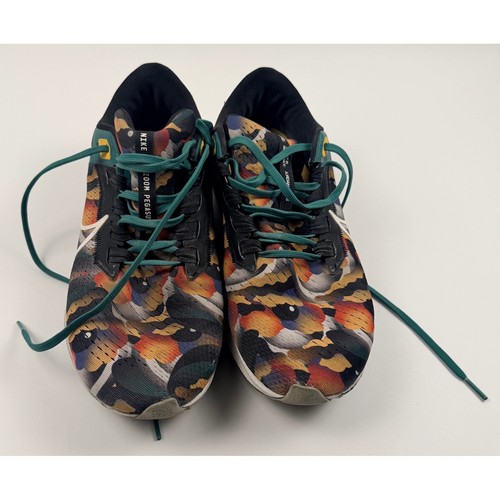 Scarpe corsa nike air zoom - nike,