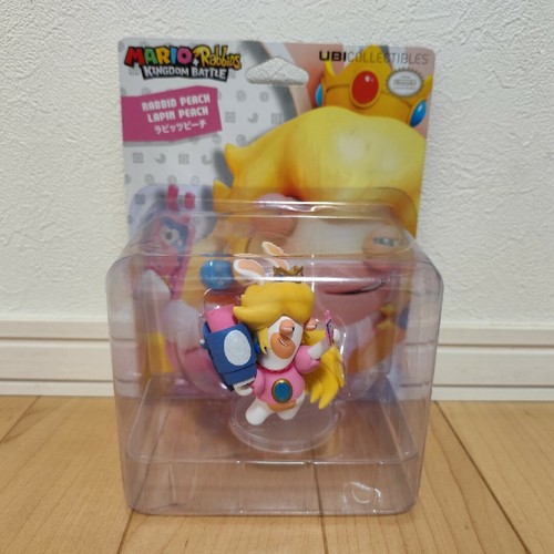 Conigli pesca mario rabbids - mario, +
