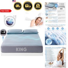 Lenzuolo da Terra King Size