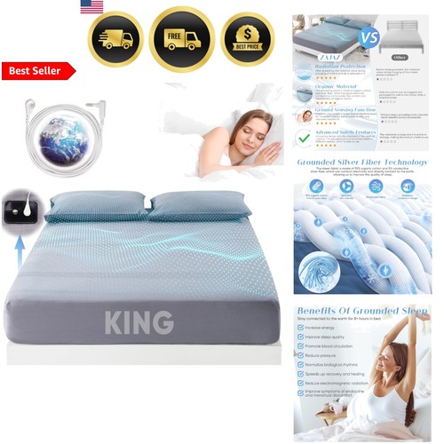 Lenzuolo terra king size - terra,