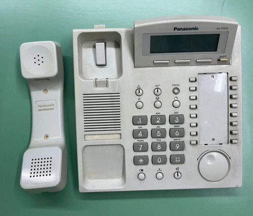 Telefono panasonic t7533 - telefono,