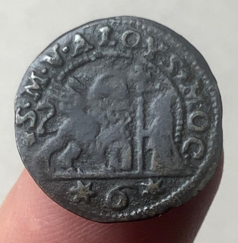 R78 114 venezia alvise iii - r78_114),