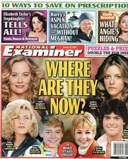 National Examiner Jan. 19 2026