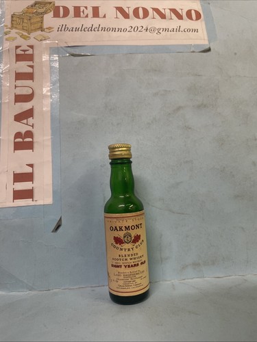 Mignon miniature scotch - miniature,