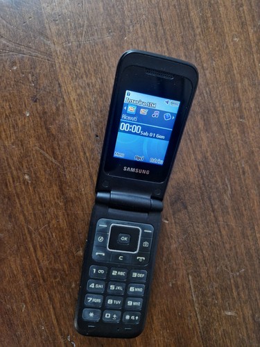 Cellulare samsung e2530 - samsung, gt-e2530