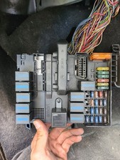 Centralina Fusibiliera Sam