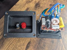 Tannoy Mercury MXC - Coppia