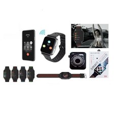 SMARTWATCH OROLOGIO BLUETOOTH