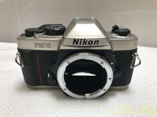 Corpo fotocamera reflex - , nikon