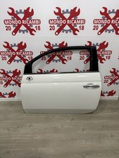 Portiera Sportello Porta Lato