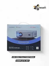 Vankyo performance v700g - performance,