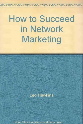 How succeed network - to,