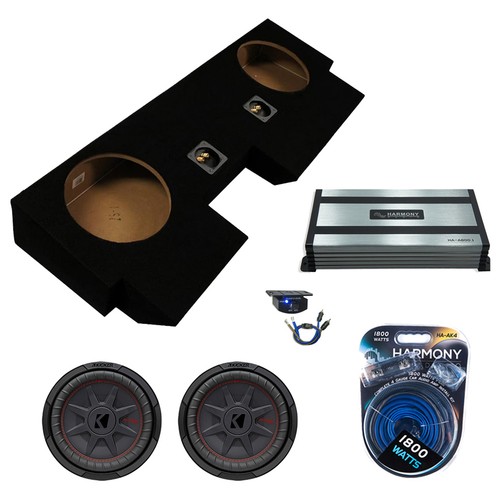 48cwrt104 subwoofer 4ohm - subwoofer, 10"