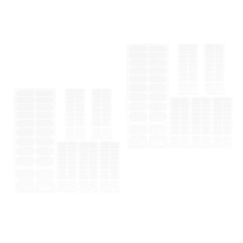 Strisce gel decalcomanie - strisce,