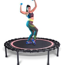 Trampolin para ejercicio
