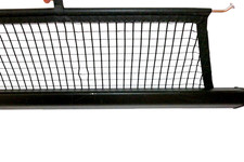 VW Bora Golf 4 Station Wagon Rete Per Cani Rete Divisoria 1J9861691E