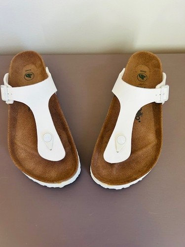 Sandali birkenstock - birkenstock, 39