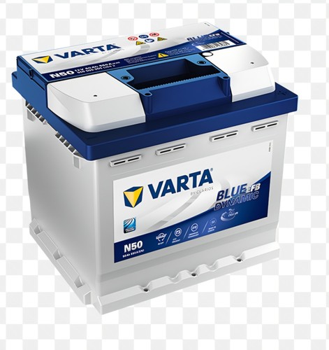 Batteria varta start - varta,