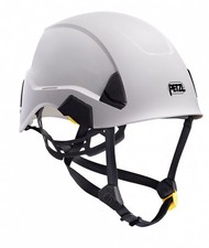 Casco funzionante Petzl Strato