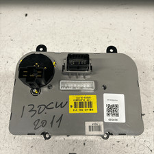 Blocco comando climatizzazione  HYUNDAI i30 CW 1.6 16V CRDi VGT(85Kw) SW