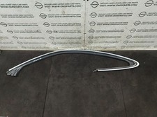 JAGUAR XK COUPE X150 N/S LATO