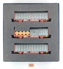 PR204 - ELECTROTREN H0 6526K -