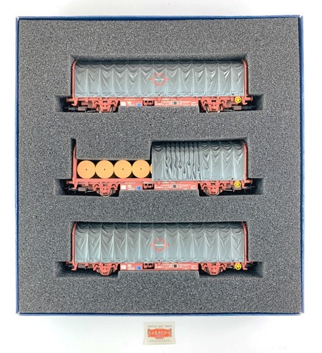 Pr204 electrotren 6526k - pr204,
