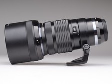 Olympus M.Zuiko Digital ED 40-150 mm f/2.8 Pro