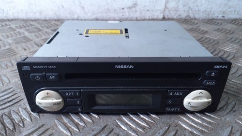 Nissan micra mk3 - nissan, (k12)