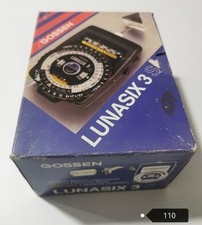 GOSSEN LUNASIX 3