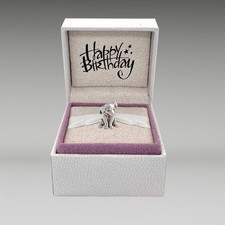 Bracciale Charm Cane Labrador