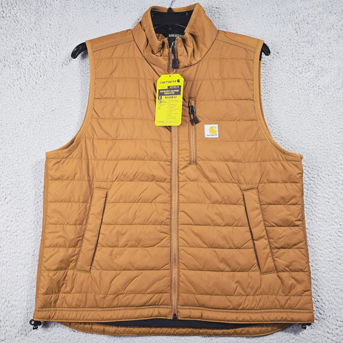 Carhartt gilet leggero uomo - carhartt,