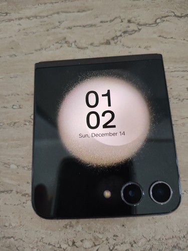 Samsung galaxy flip - samsung, 5g