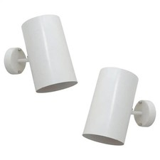 Coppia di applique francesi