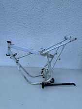 Telaio MALAGUTI GRIZZLY 12