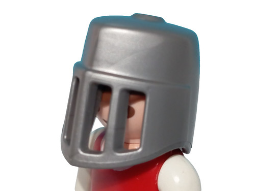 Playmobil casco bambino - playmobil,