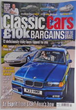 Classic Cars magazine Feb 2026