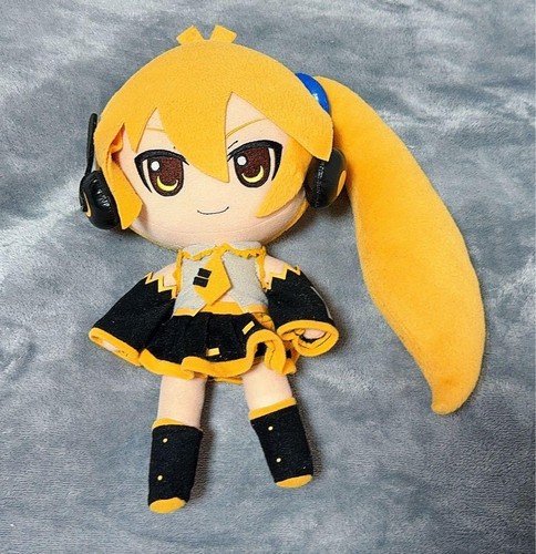 Peluche nendoroid plus serie - peluche,