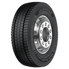Gomme Estive Evergreen 265/70