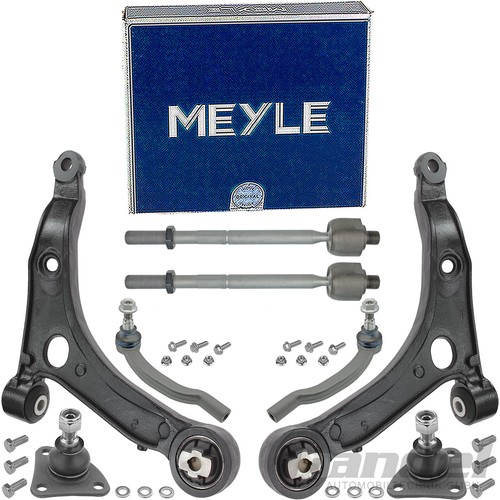 Kit bracci trasversali meyle - kit,