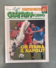 GUERIN SPORTIVO N.12/1988