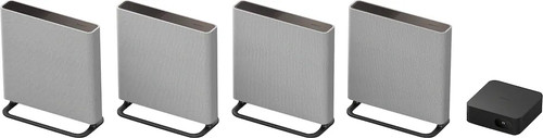 Sony bravia theater - theater, quad