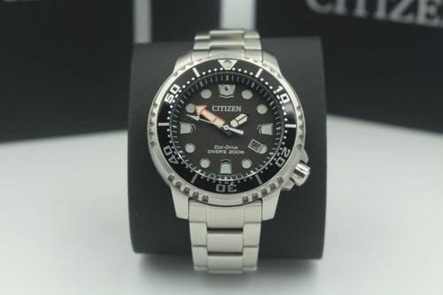 Orologio citizen promaster - orologio,