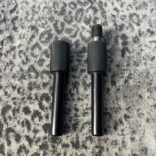 Perno carico soloflex 2 - di,