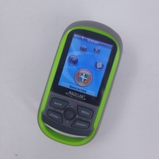 Navigatore GPS portatile da esterno Magellan Explorist GC solo geomato 
