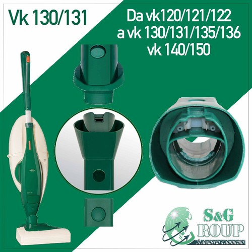 Adattatore elettrificato - adattatore,