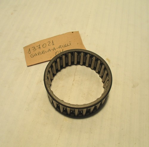 Gabbia rulli 52x60x24 cambio - rulli,