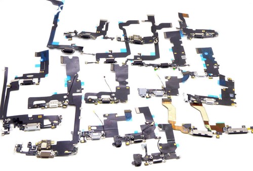 Ricambio per iphone 6 - 5,