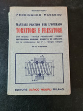 Manuale pratico per operaio - per, l'operaio